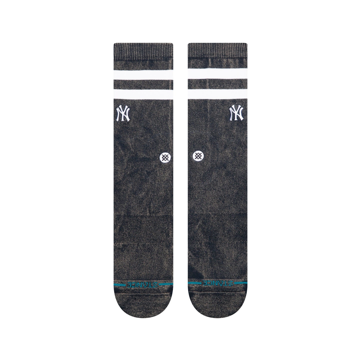 ROTATION NYY | Stance