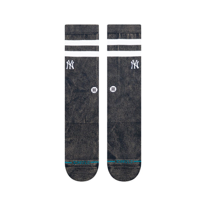 ROTATION NYY | Stance