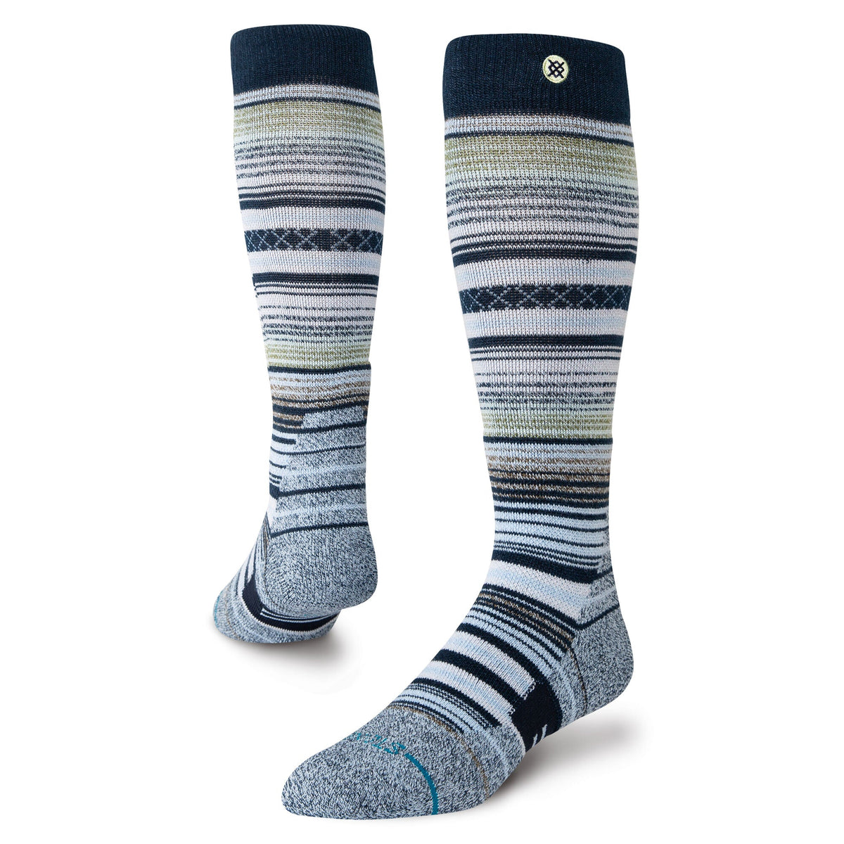 CURREN SNOW | Stance