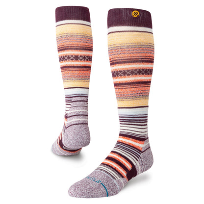 CURREN SNOW | Stance