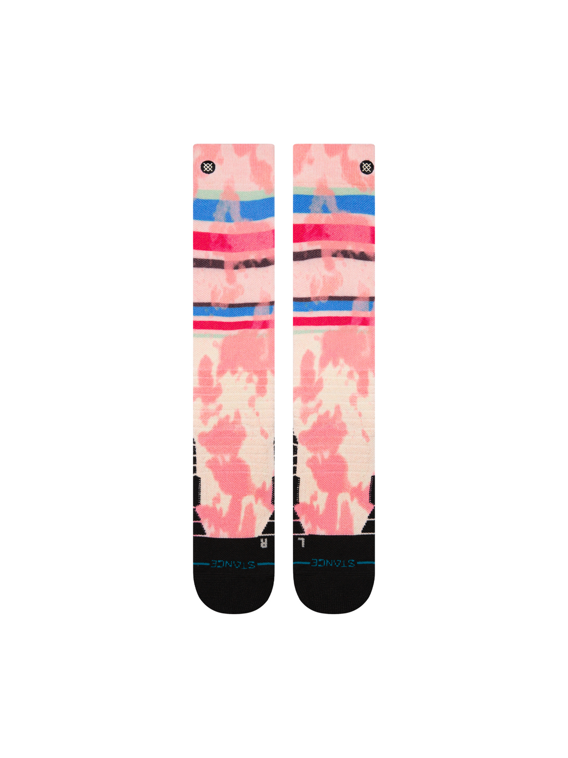 BRONG SNOW | Stance