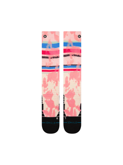 BRONG SNOW | Stance