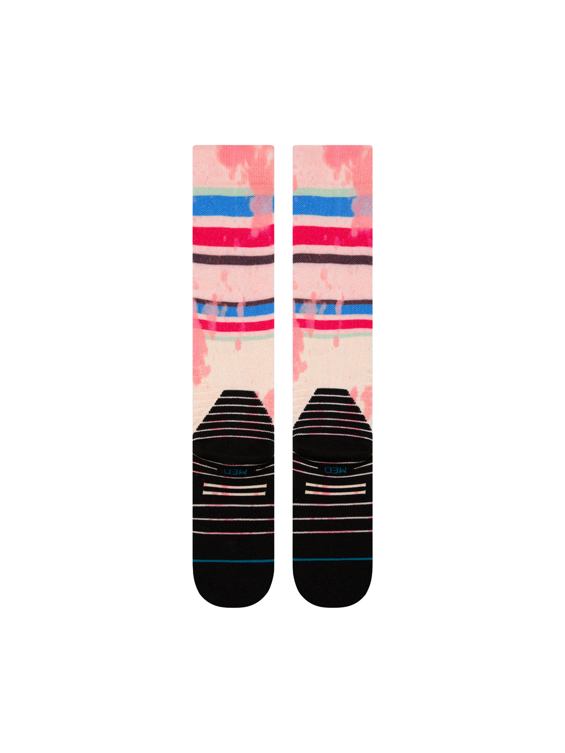 BRONG SNOW | Stance