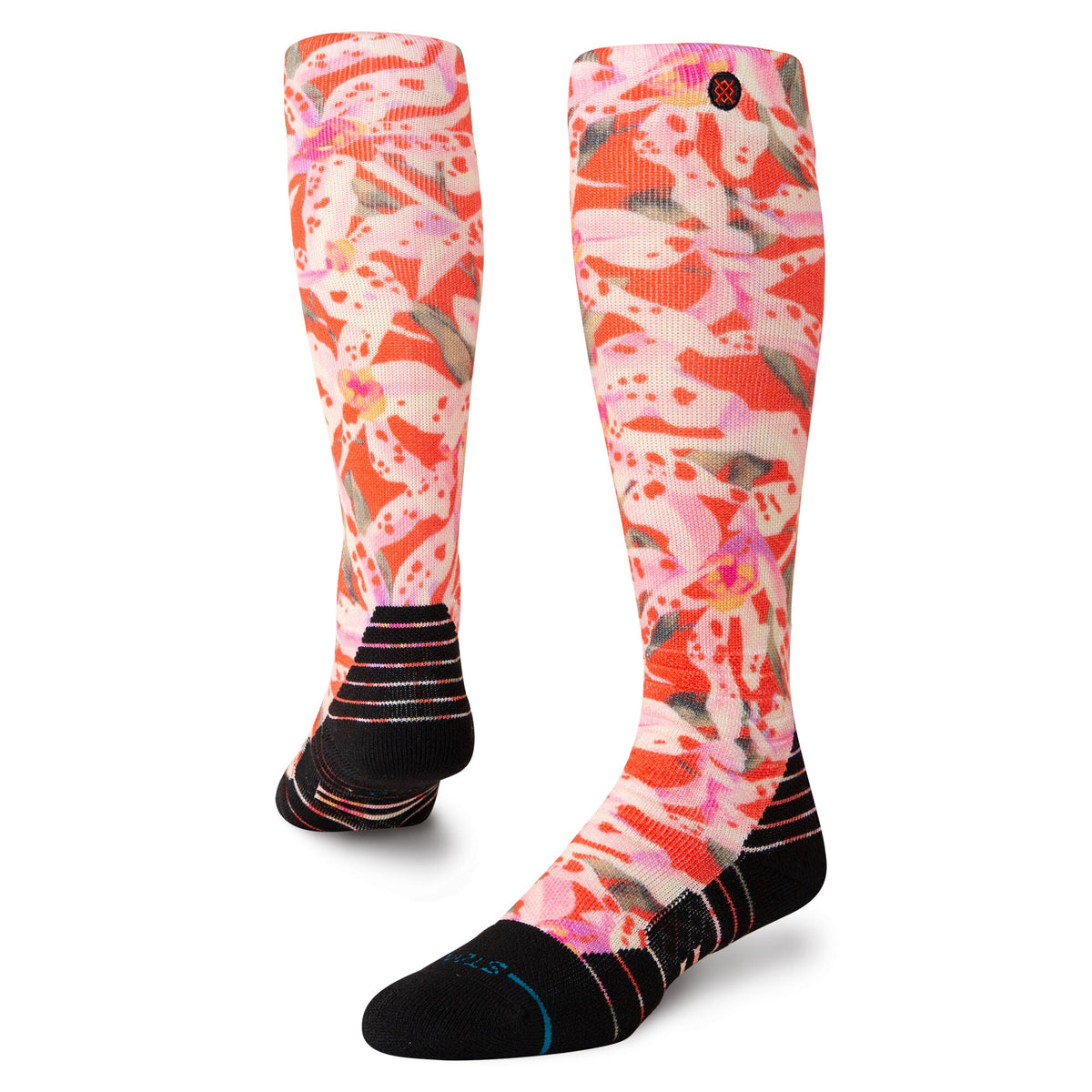 TUBEULAR MID POLY SNOW | Stance