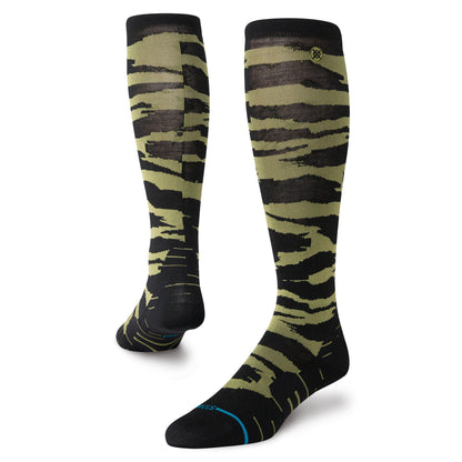 CREEKY MEADOW UL WOOL SNOW | Stance