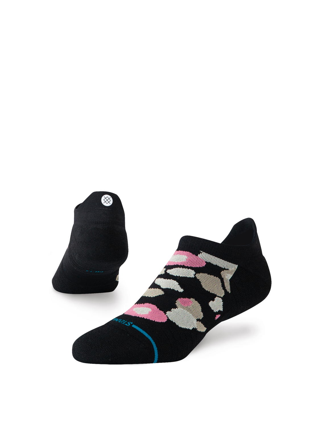 CAMO FLORAL LIGHT TAB | Stance