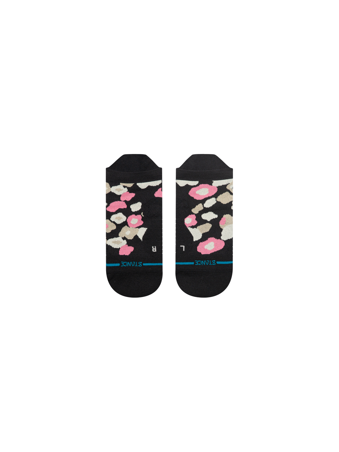 CAMO FLORAL LIGHT TAB | Stance