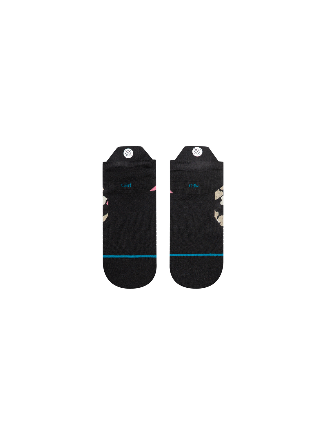 CAMO FLORAL LIGHT TAB | Stance