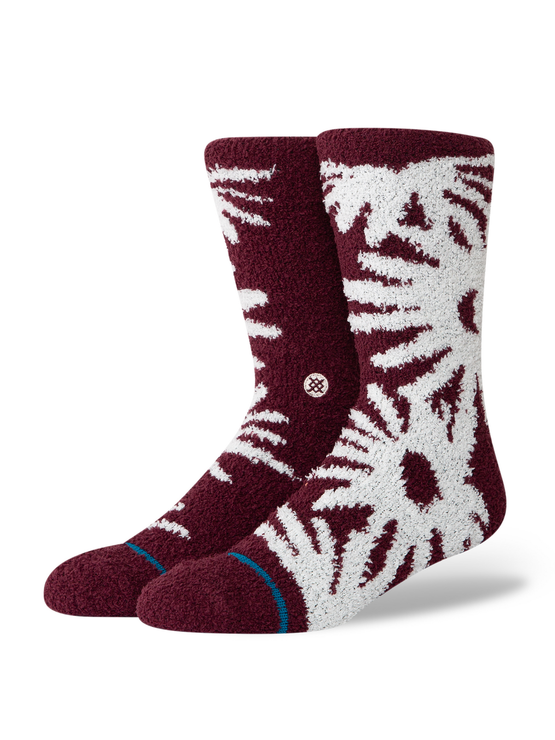 DAISIES COZY CREW | Stance