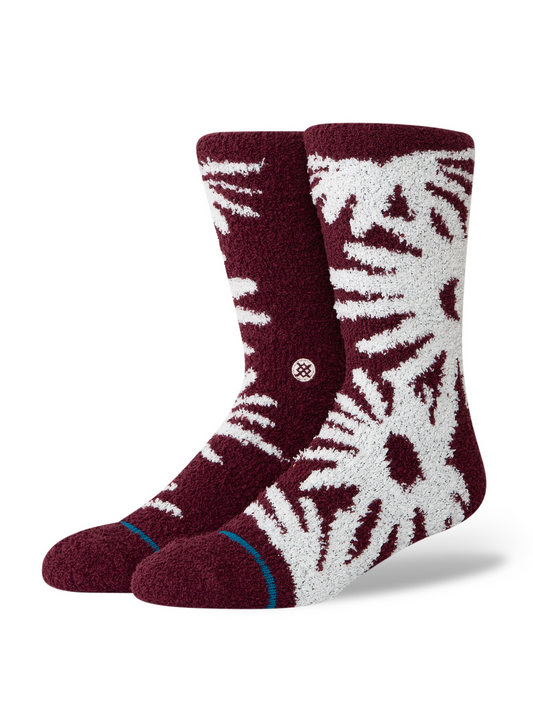 DAISIES COZY CREW | Stance