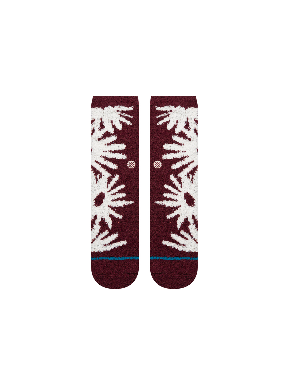 DAISIES COZY CREW | Stance