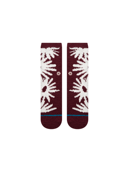 DAISIES COZY CREW | Stance