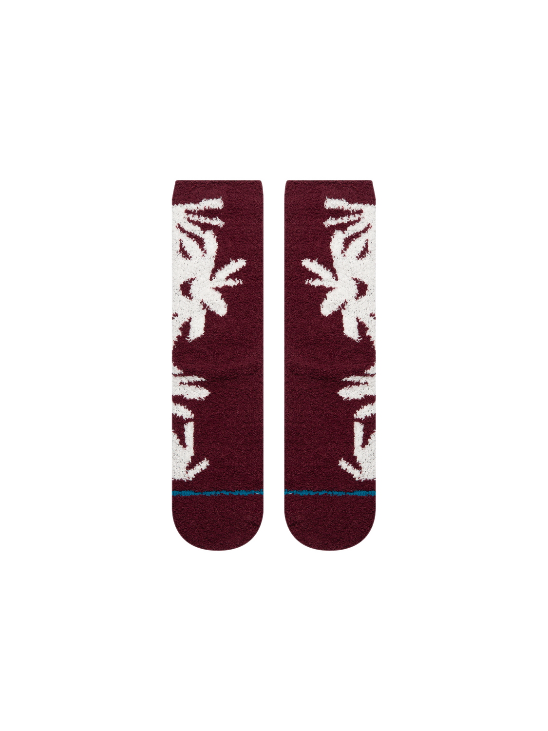 DAISIES COZY CREW | Stance