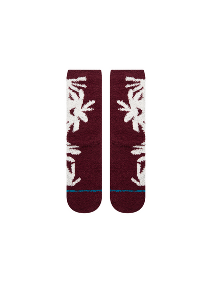 DAISIES COZY CREW | Stance
