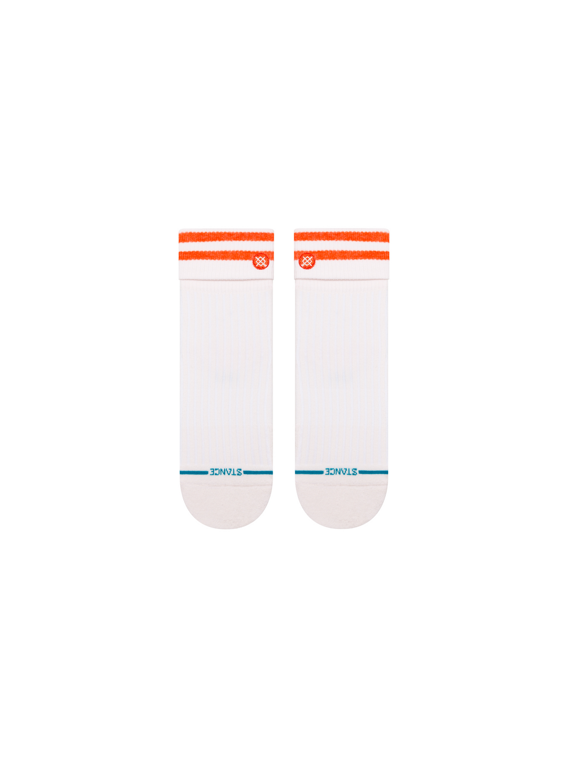 ROLL CUFF QUARTER | Stance