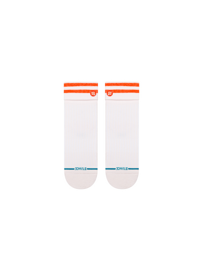 ROLL CUFF QUARTER | Stance