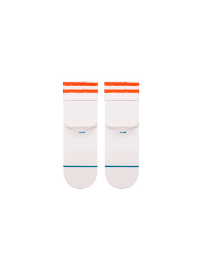 ROLL CUFF QUARTER | Stance