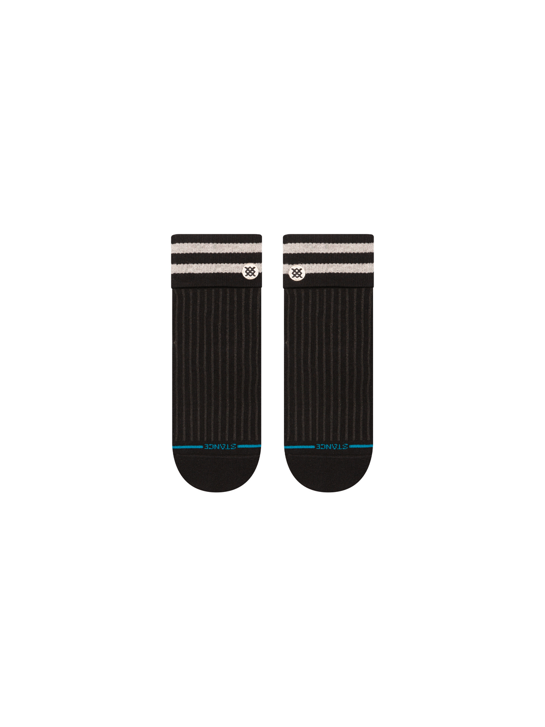 ROLL CUFF QUARTER | Stance