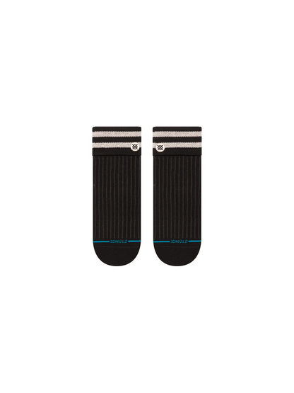 ROLL CUFF QUARTER | Stance