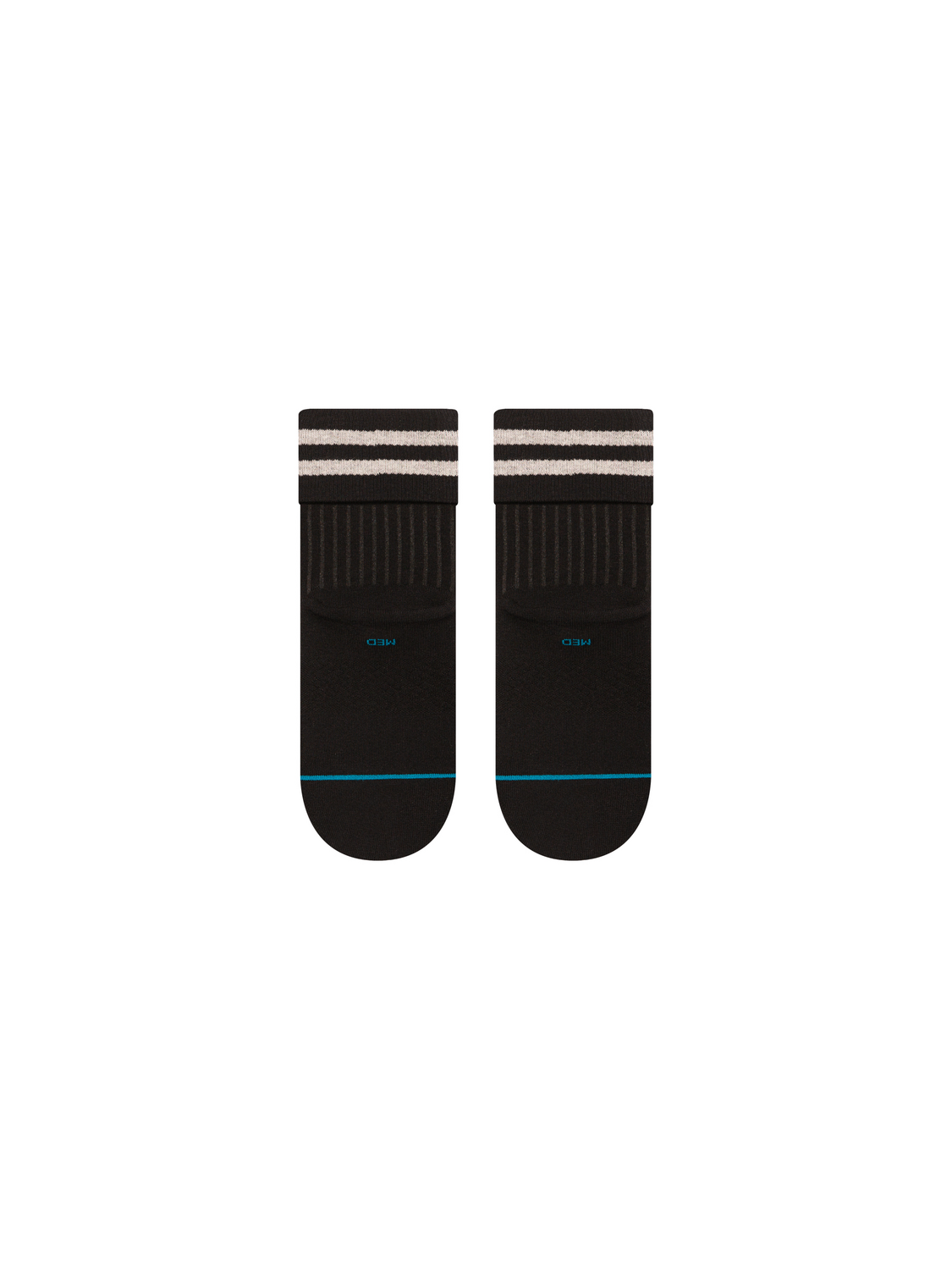 ROLL CUFF QUARTER | Stance