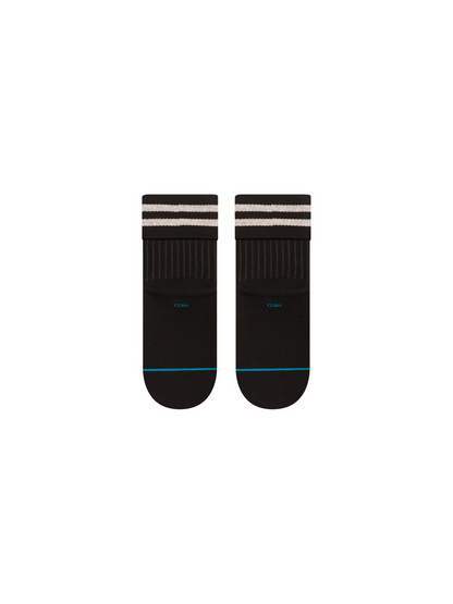 ROLL CUFF QUARTER | Stance