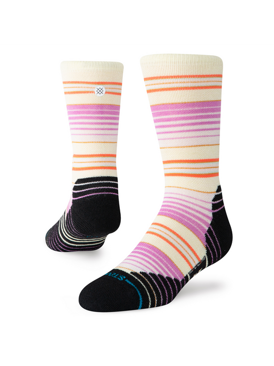 ROCKFORD MID WOOL CREW | Stance
