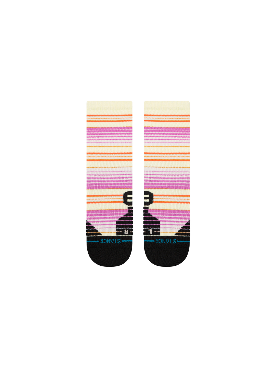 ROCKFORD MID WOOL CREW | Stance