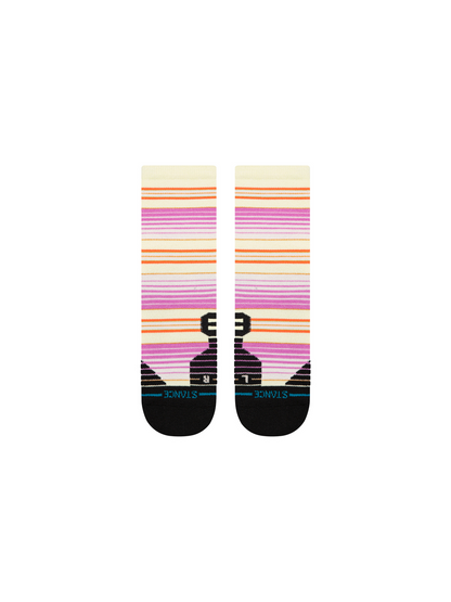 ROCKFORD MID WOOL CREW | Stance