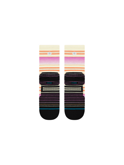 ROCKFORD MID WOOL CREW | Stance