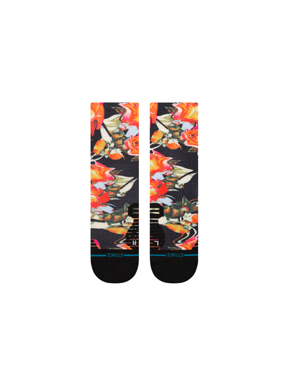 TORQUE LIGHT CREW | Stance