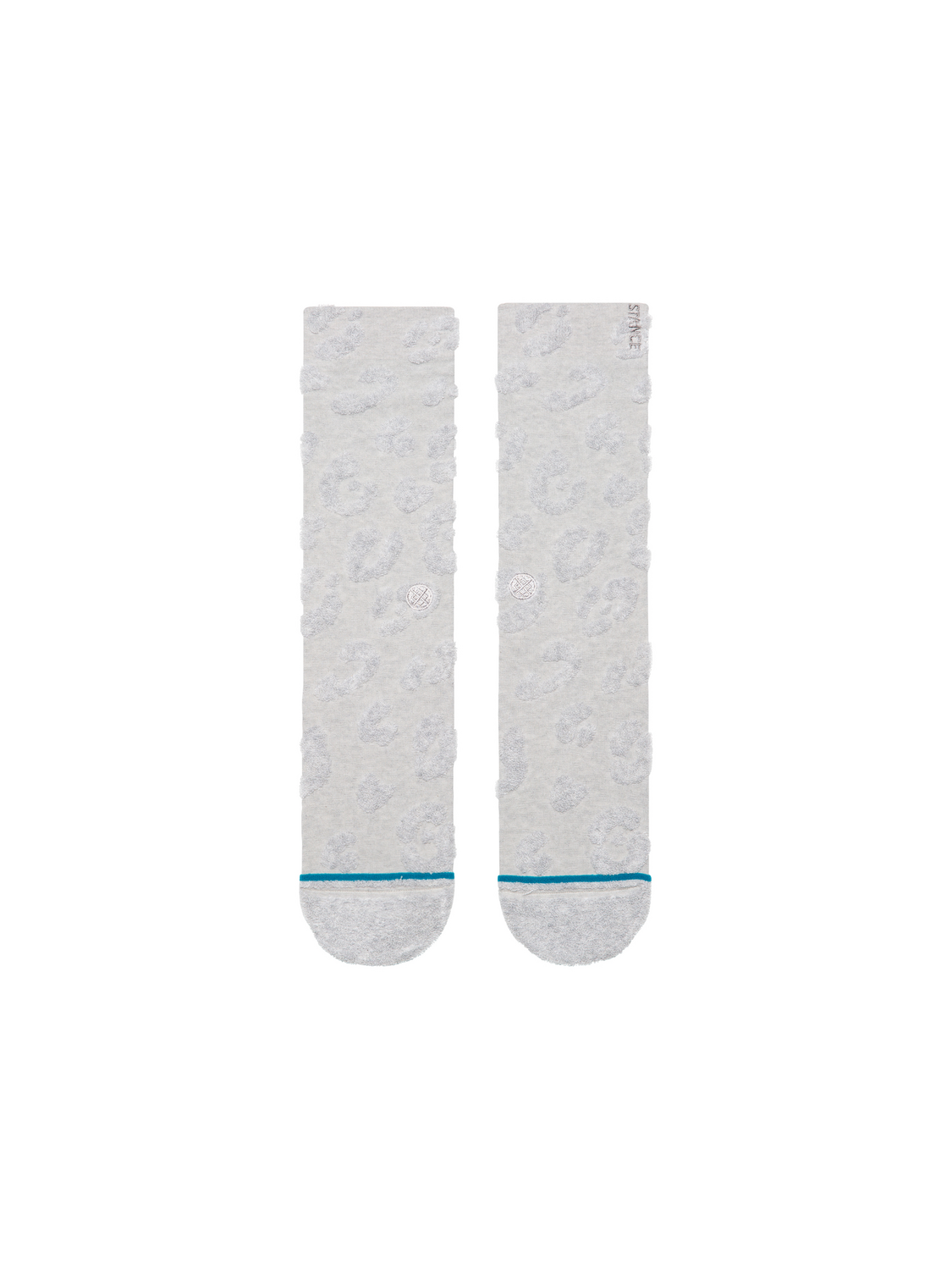 TERRY CHEETAH CREW | Stance
