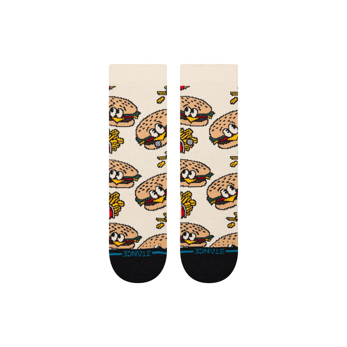 KIDS COMBO MEAL CREW | Stance