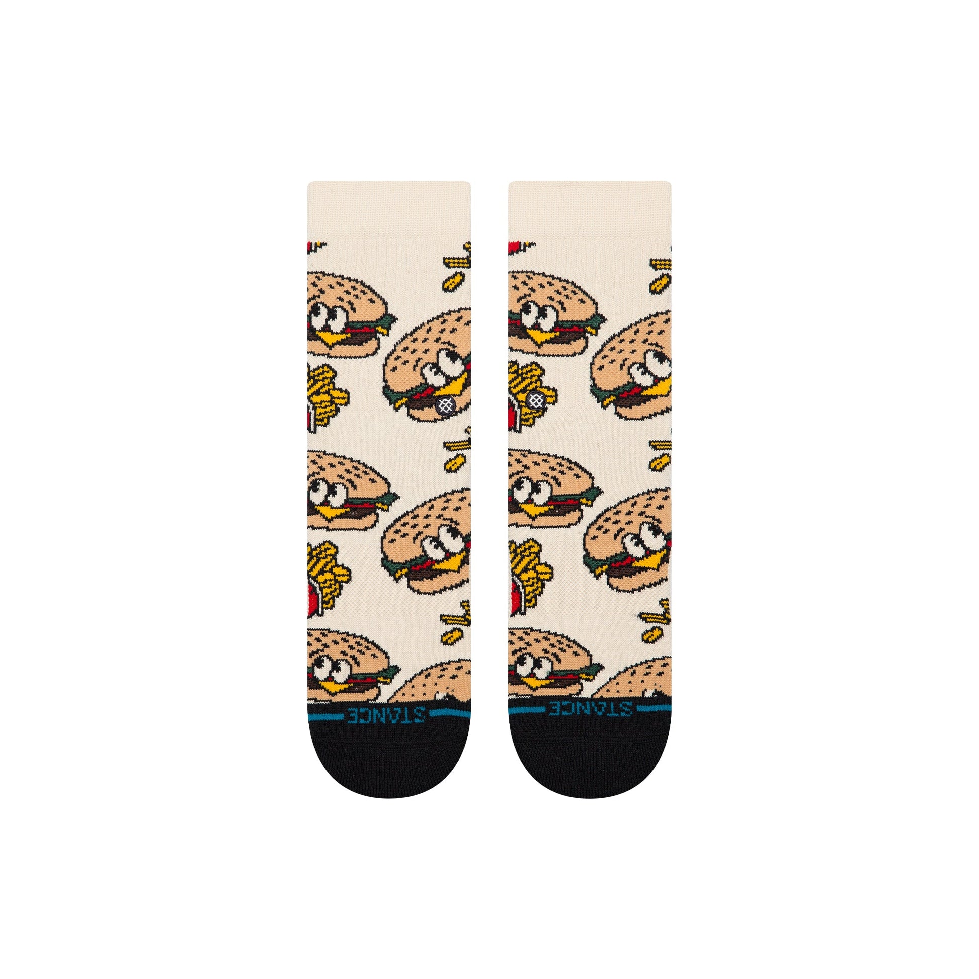 KIDS COMBO MEAL CREW | Stance