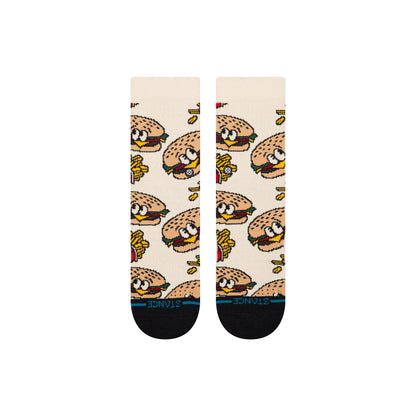 KIDS COMBO MEAL CREW | Stance