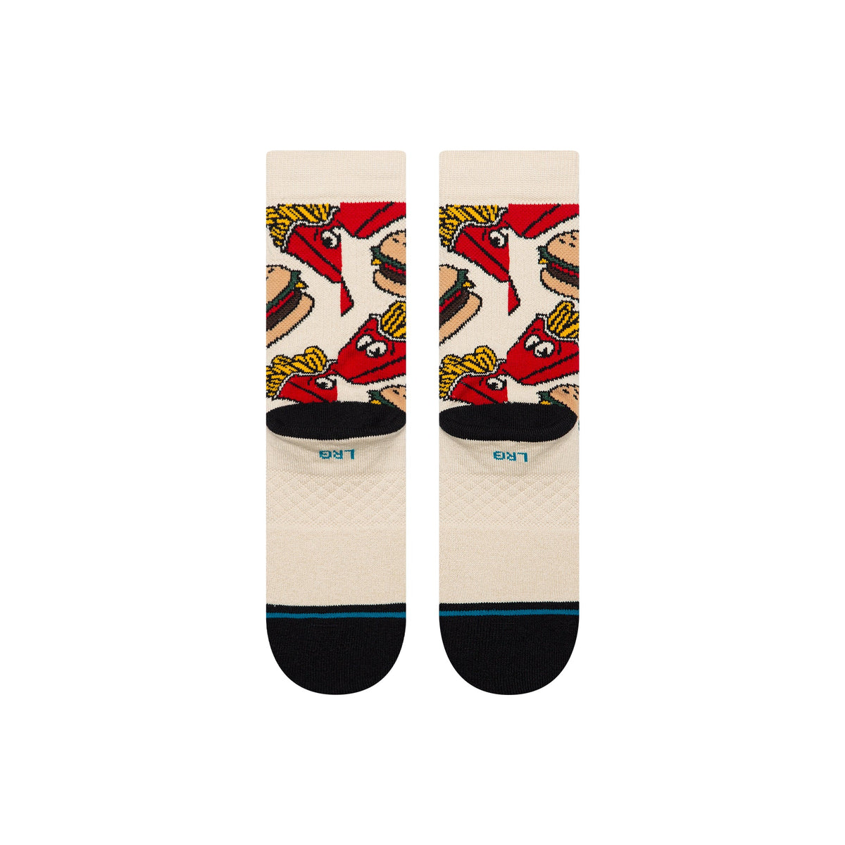 KIDS COMBO MEAL CREW | Stance