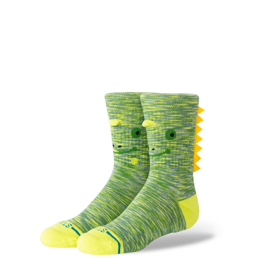 KIDS SPIKEY CREW | Stance