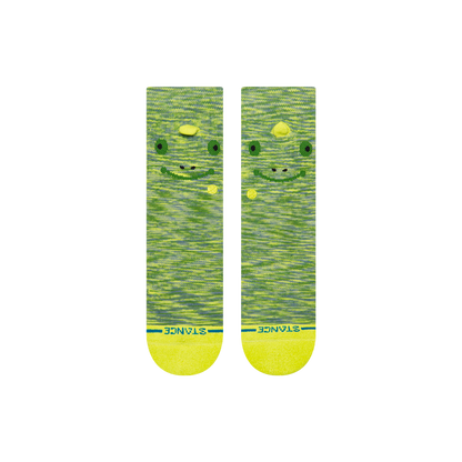 KIDS SPIKEY CREW | Stance