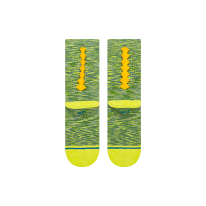 KIDS SPIKEY CREW | Stance