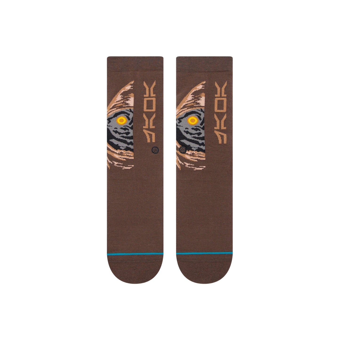 JAWA KIDS | Stance