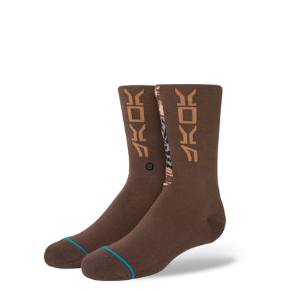 BROWN,M