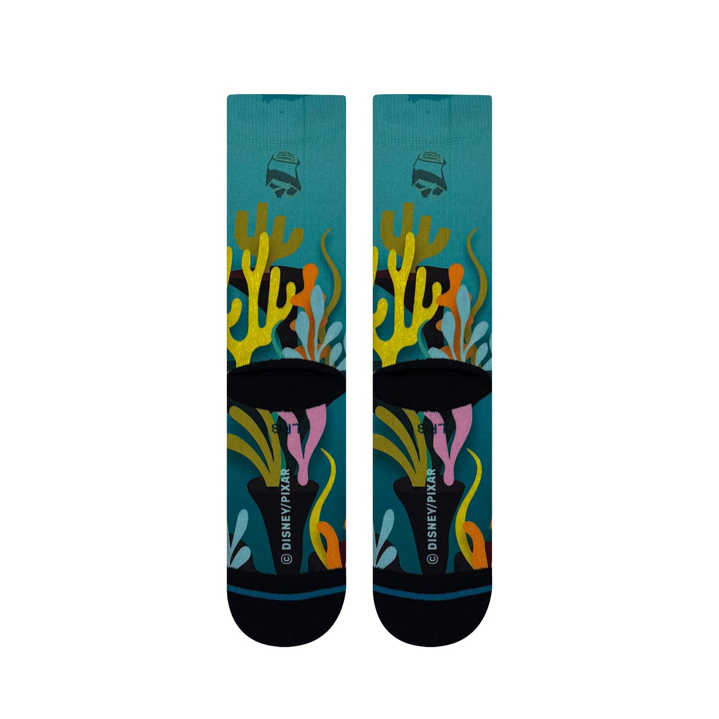 LUCKY FIN KIDS CREW | Stance