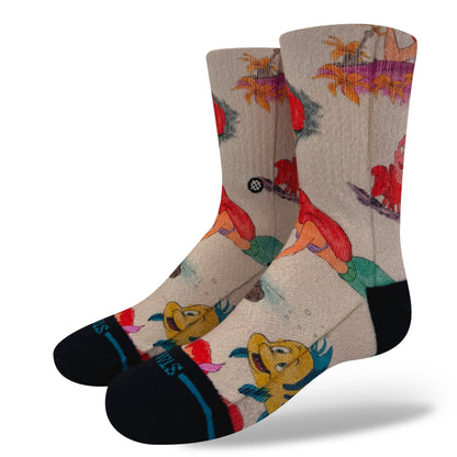 PART OF YOUR WORLD KIDS CREW | Stance