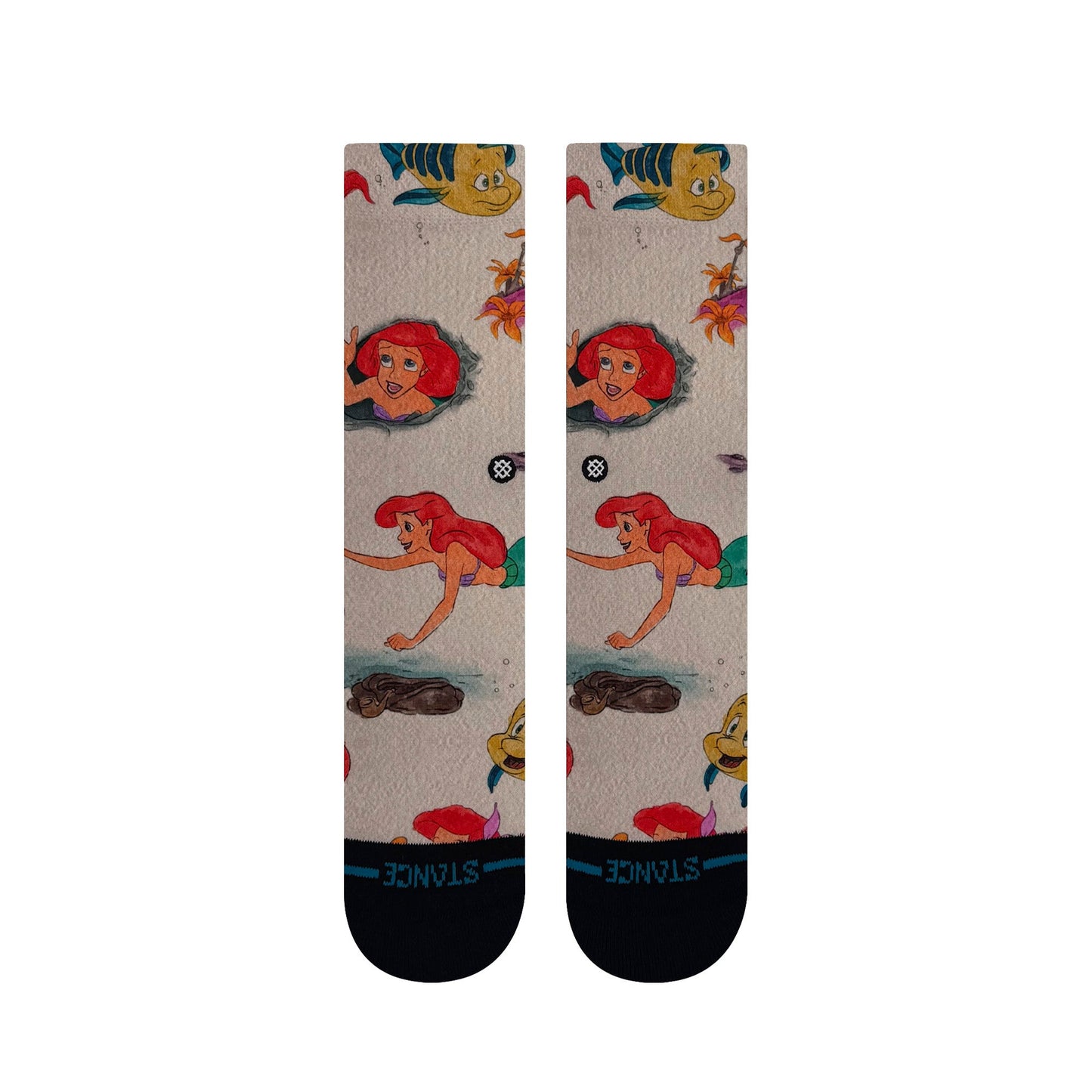 PART OF YOUR WORLD KIDS CREW | Stance