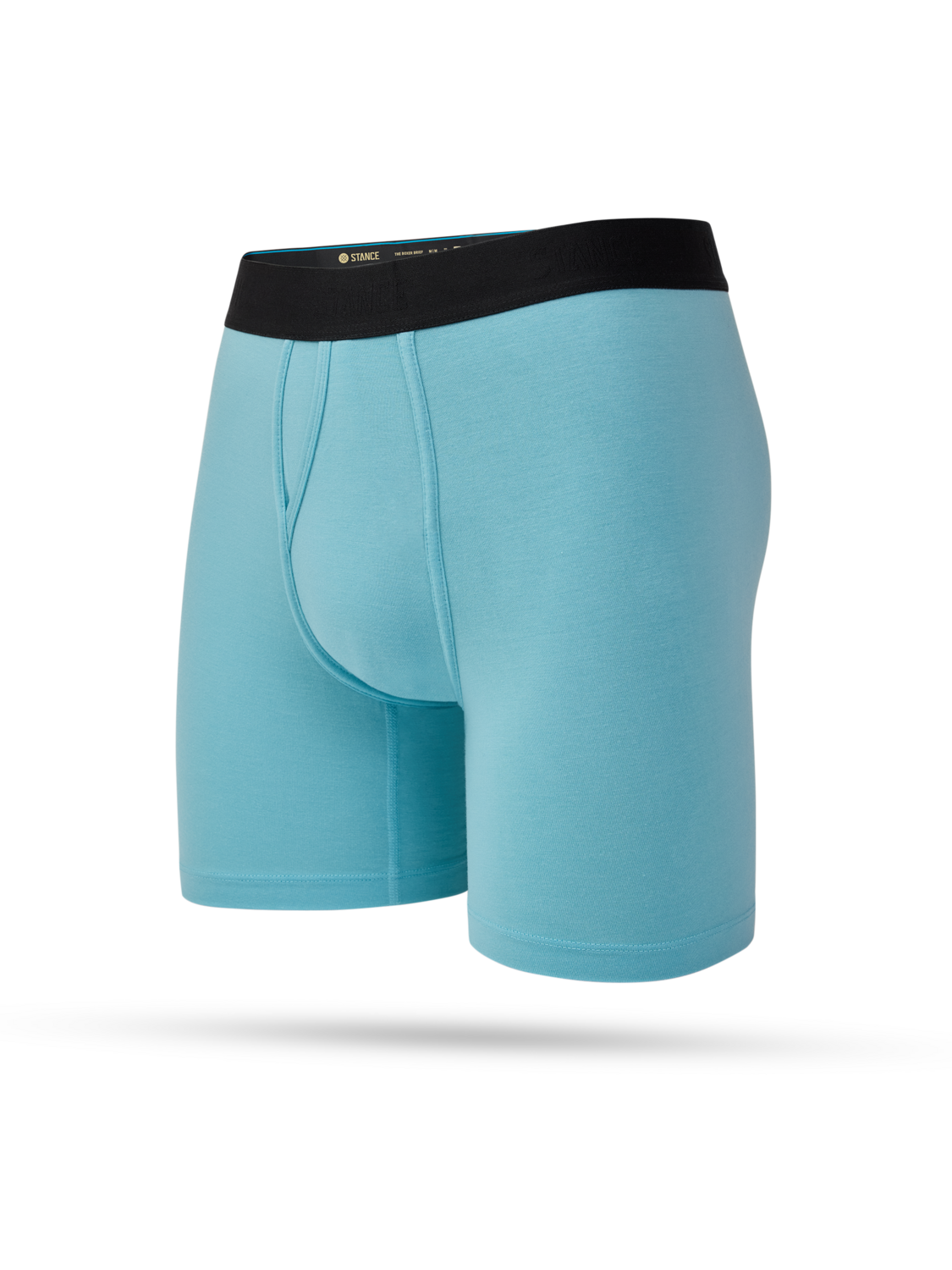 ELECTRIC BLUE BOXER BRIEF | Stance