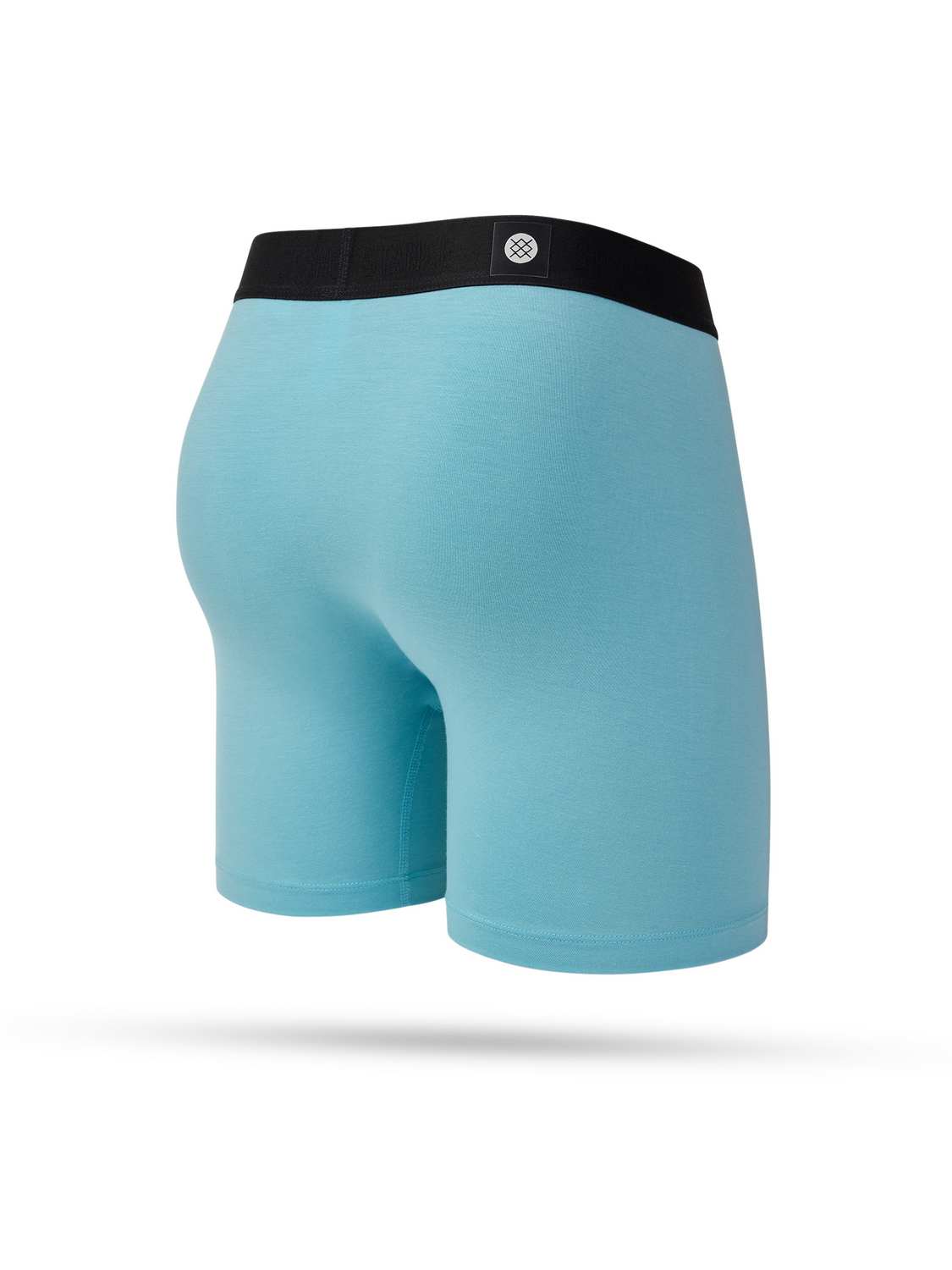 ELECTRIC BLUE BOXER BRIEF | Stance