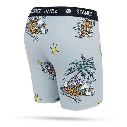 BOYS MAGIC BOXER BRIEF | Stance