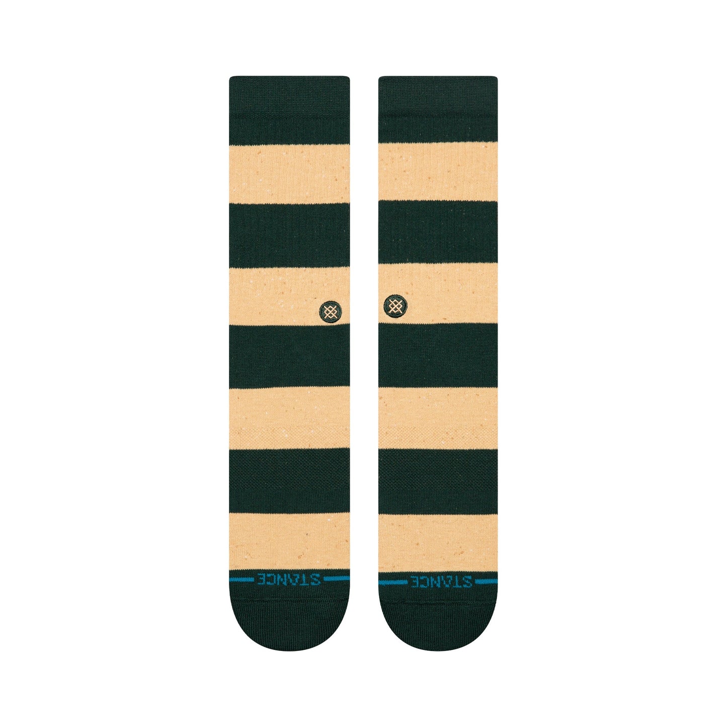 NEP STRIPE CREW | Stance
