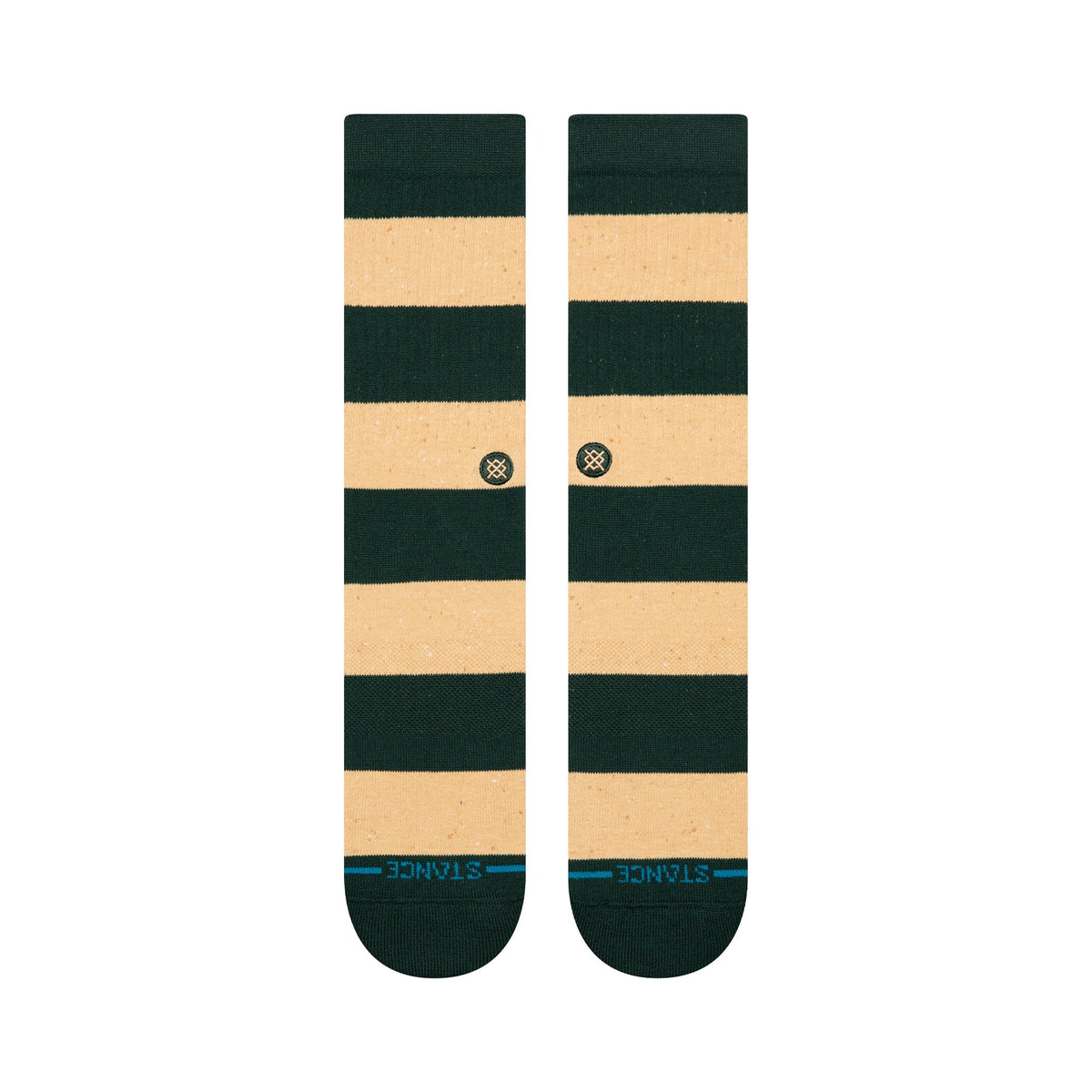 NEP STRIPE CREW | Stance
