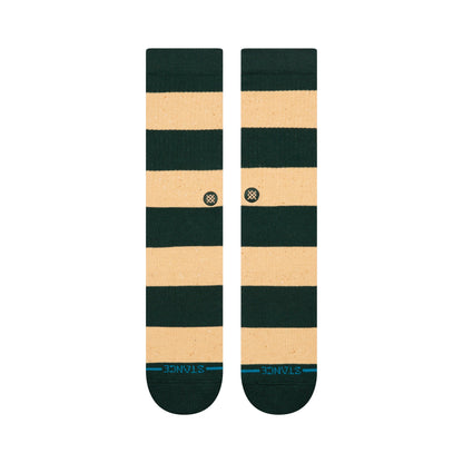 NEP STRIPE CREW | Stance