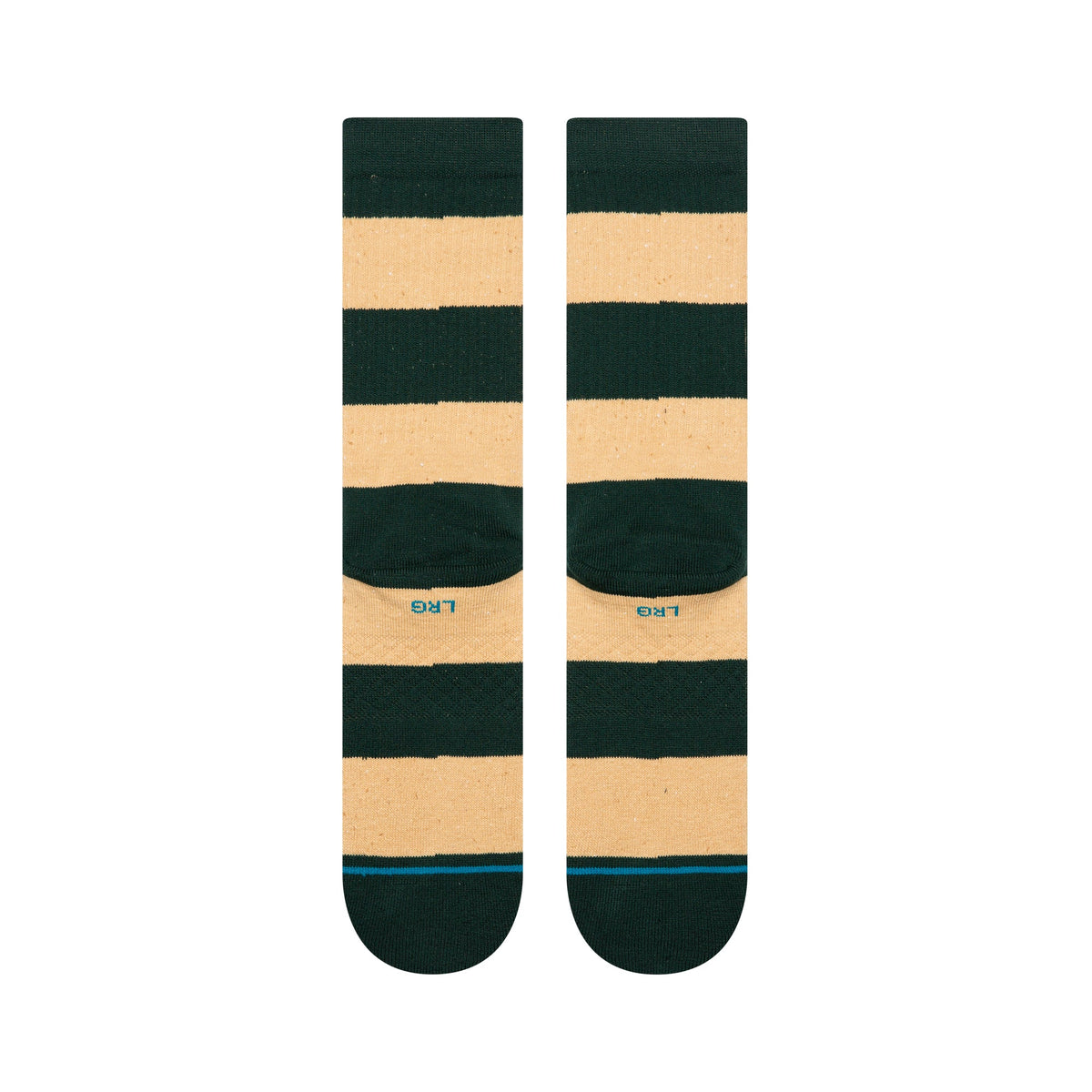 NEP STRIPE CREW | Stance